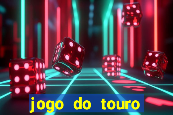 jogo do touro fortune ox demo